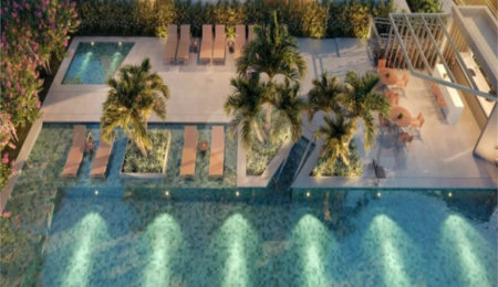 Apartamento à venda com 1 quarto em Vila Pirajussara, São Paulo, SP