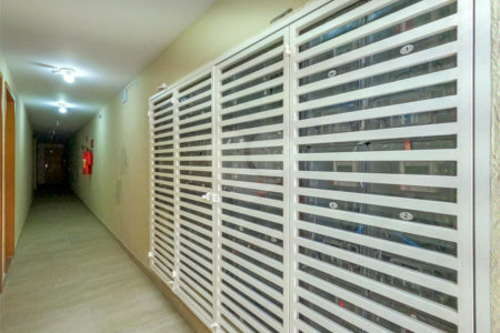Apartamento à venda com 1 quarto em Santana, São Paulo, SP