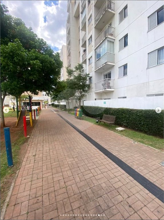 Apartamento à venda com 2 quartos em Jardim Colonial, São Paulo, SP