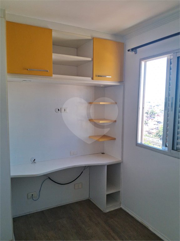Apartamento à venda com 2 quartos em Tucuruvi, São Paulo, SP