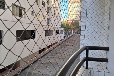 Apartamento com 2 dormitórios à venda, 82 m² por R$ 600.000,00 - Pompéia - Santos/SP