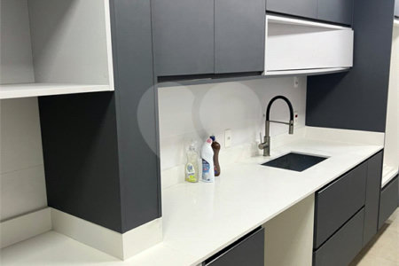 Apartamento à venda com 3 quartos, sendo 1 suíte, no Centro, São Bernardo do Campo, SP