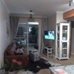 Apartamento à venda com 2 quartos, sendo 1 suíte, em Vila Água Funda, São Paulo, SP