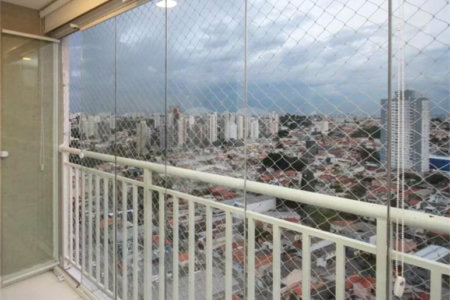 Apartamento à venda com 2 quartos em Vila Prudente, São Paulo, SP
