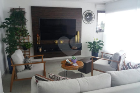 Apartamento à venda com 3 suítes em Vila Leopoldina, São Paulo, SP