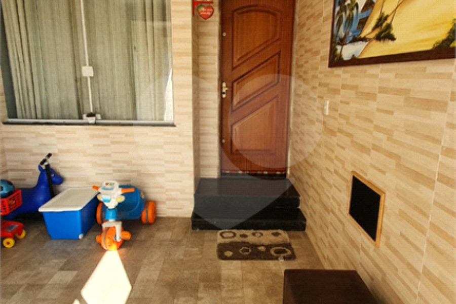 Casa de Vila à venda com 4 quartos, sendo 1 suíte, em Vila Prudente, São Paulo, SP