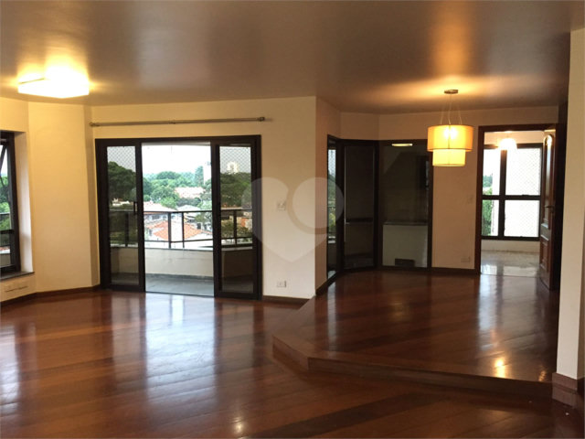 Apartamento à venda com 4 suítes em Chácara Santo Antônio (zona Sul), São Paulo, SP