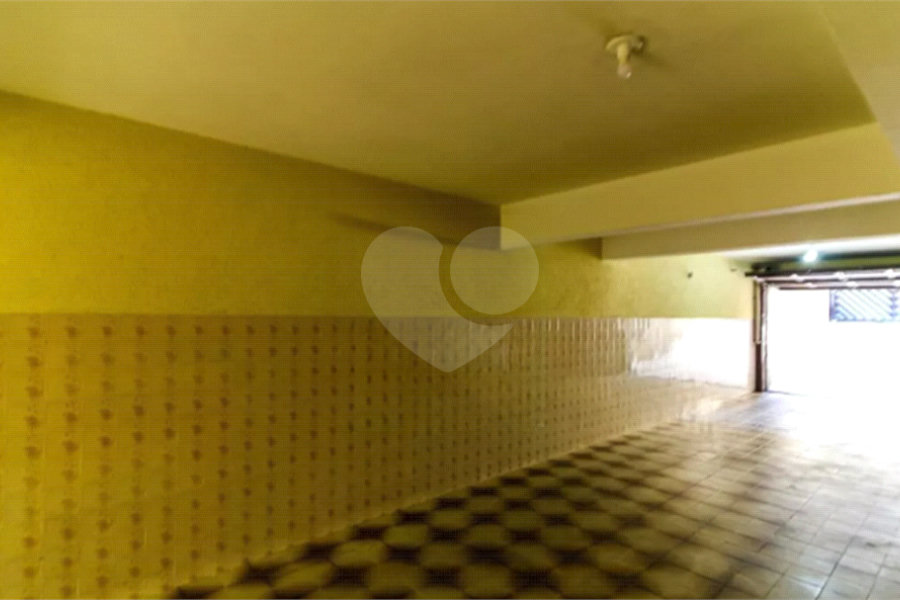Sobrado à venda com 3 quartos, sendo 1 suíte, em Parada Inglesa, São Paulo, SP