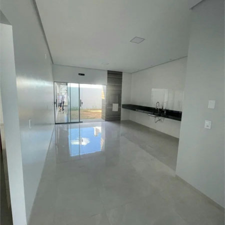 Casa à venda com 3 quartos, sendo 1 suíte, em Loteamento Jardim Europa, Balsas, MA