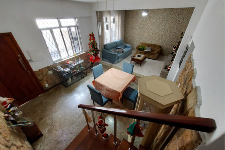 Casa de Vila à venda com 4 quartos no condomínio Casa de Vila., Rio de Janeiro - RJ