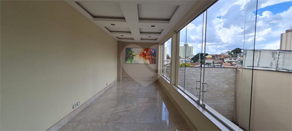 Sobrado à venda com 4 quartos, sendo 1 suíte, em Jabaquara, São Paulo, SP
