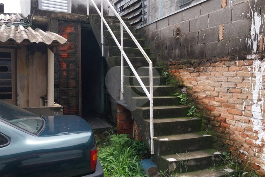Terreno à venda em Vila Guilherme, São Paulo, SP