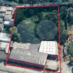 Terreno à venda em Brooklin, São Paulo, SP