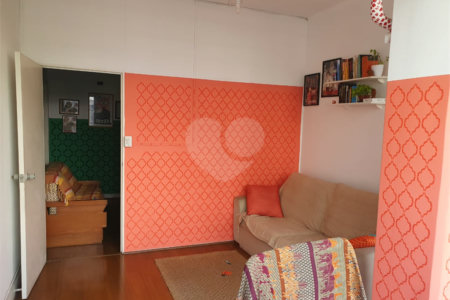 Apartamento à venda com 2 quartos em Bela Vista, São Paulo, SP