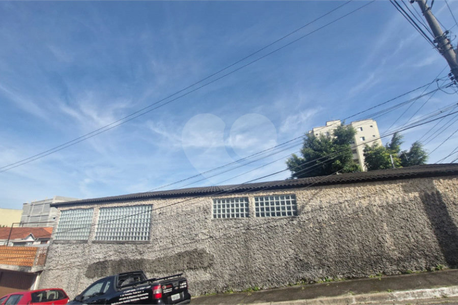 Sobrado à venda com 3 quartos, sendo 1 suíte, em Campo Grande, São Paulo, SP