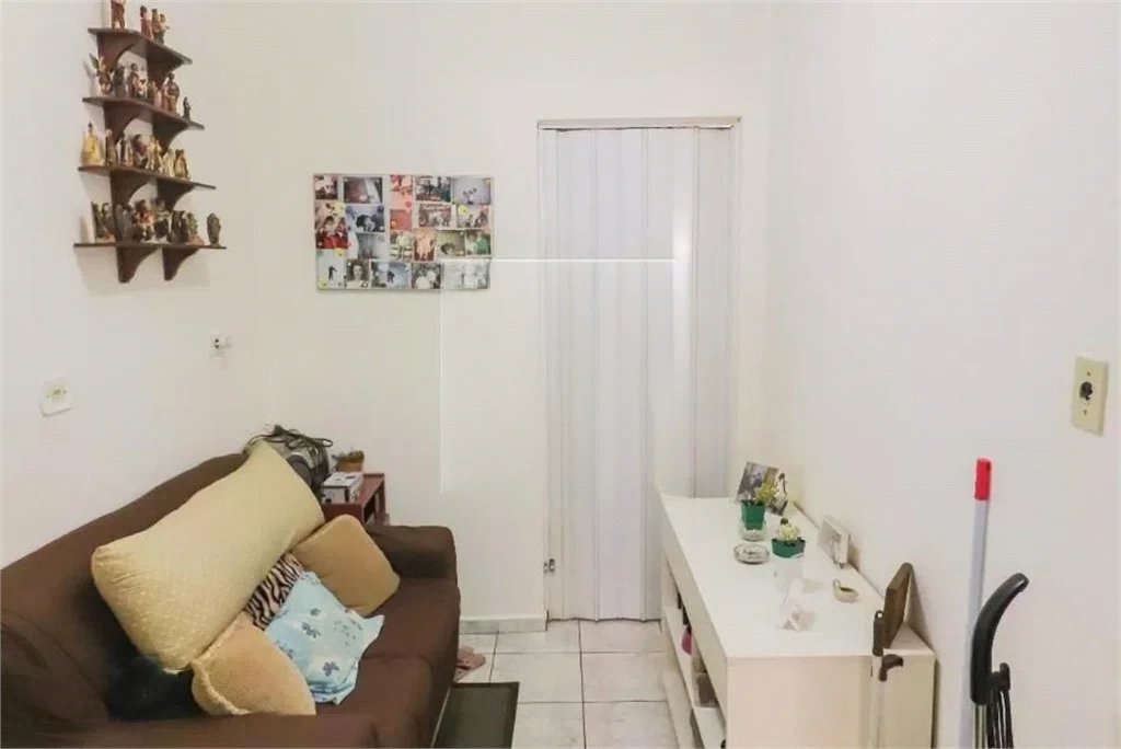 Sobrado à venda com 3 quartos, sendo 1 suíte, em Jardim Bonfiglioli, São Paulo, SP