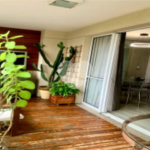 Apartamento à venda com 3 quartos, sendo 1 suíte, em Tatuapé, São Paulo, SP