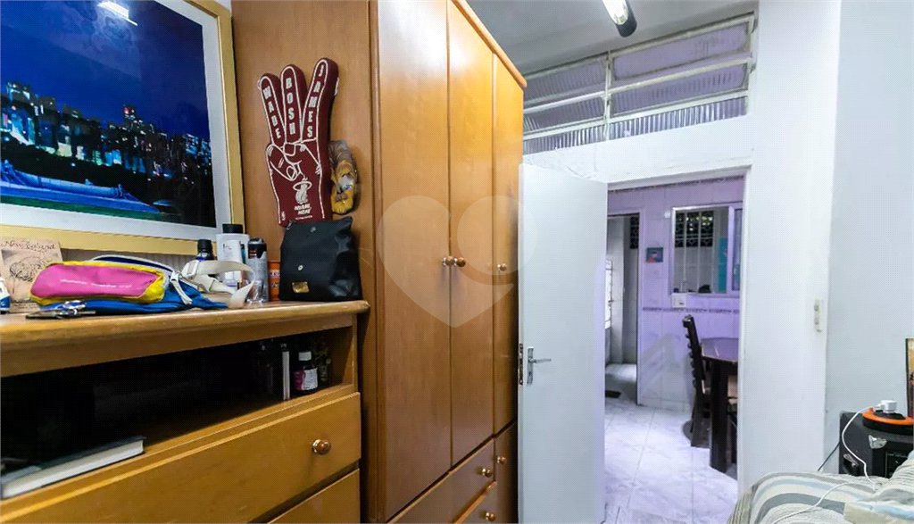Casa à venda com 3 quartos em Saúde, São Paulo, SP