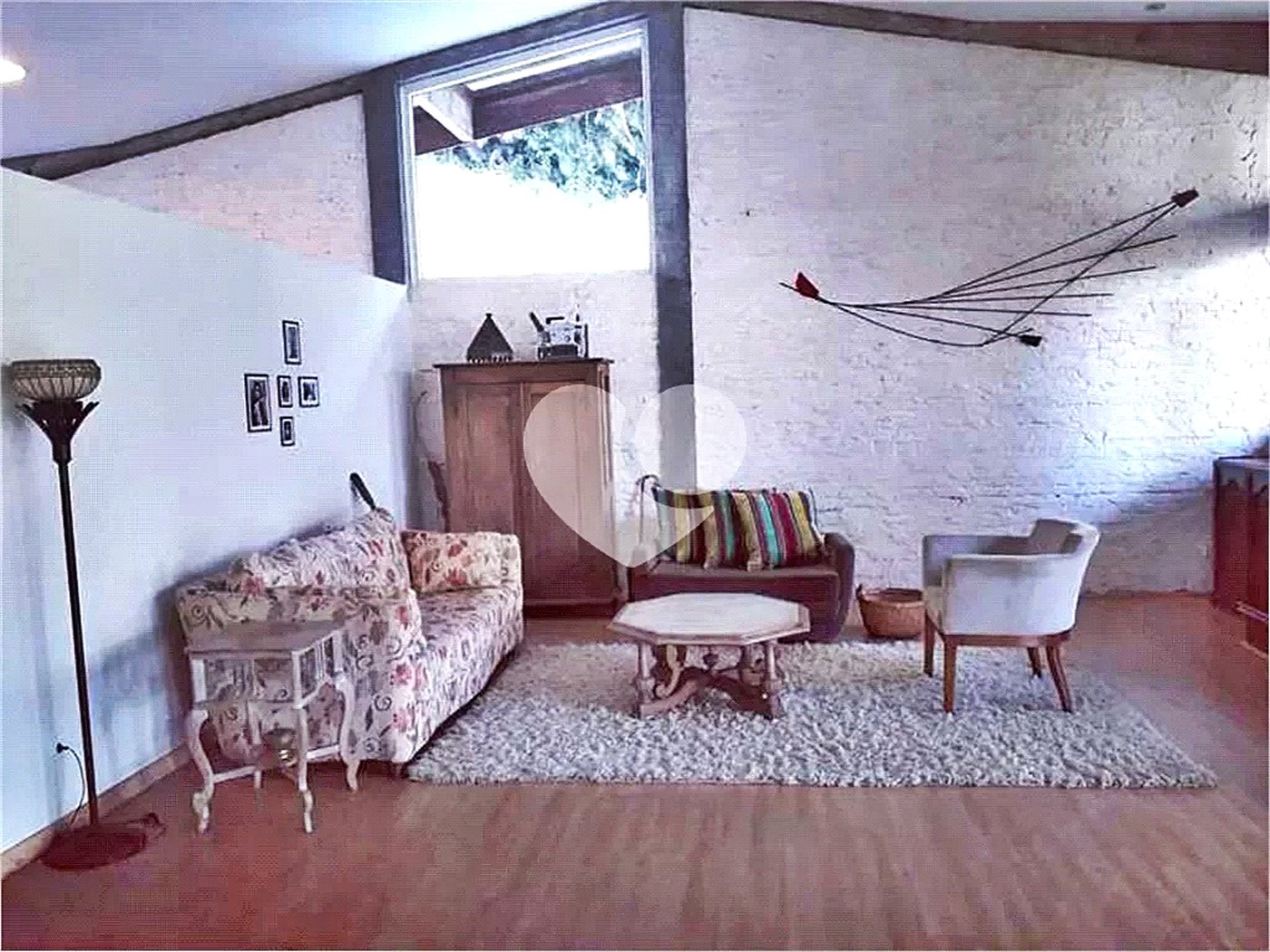 Casa à venda com 4 quartos, sendo 2 suítes, no condomínio Campos de Mairiporã Gleba 1, Mairiporã - SP