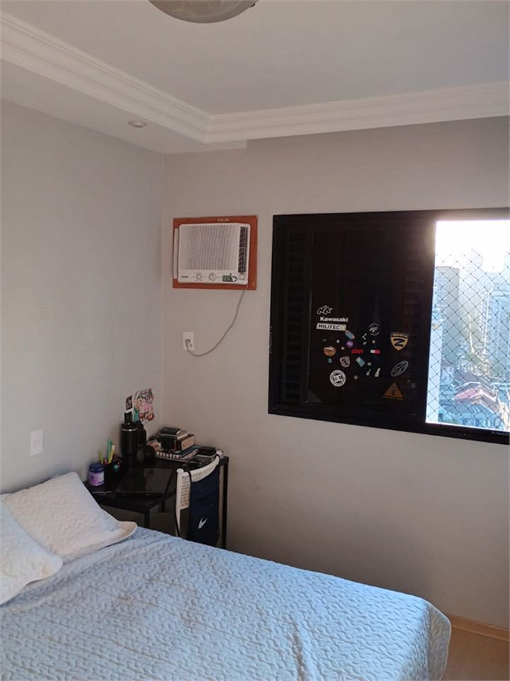 Cobertura com 4 dormitórios à venda, 171 m² por R$ 1.900.000,00 - Boqueirão - Santos/SP