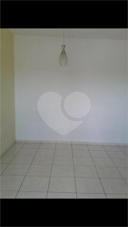 Apartamento à venda com 2 quartos em Real Parque, Votorantim, SP
