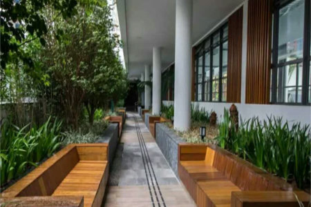 Apartamento à venda com 1 quarto em Pinheiros, São Paulo, SP