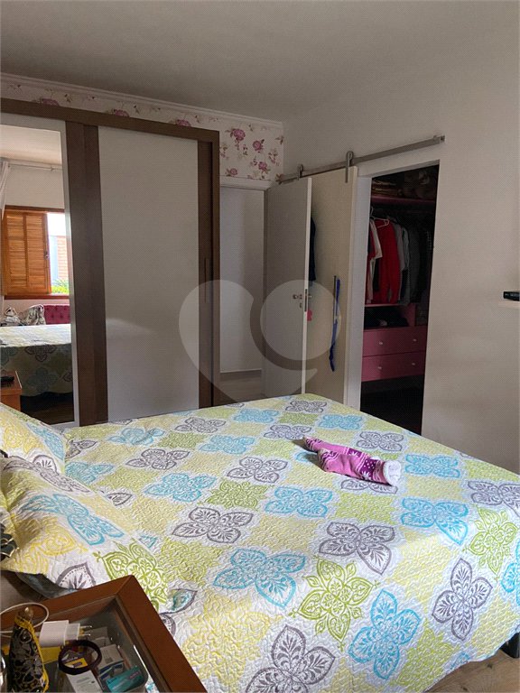 Casa Térrea à venda com 3 quartos, sendo 1 suíte, em Tucuruvi, São Paulo, SP