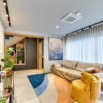 Casa à venda com 4 suítes no condomínio Jardim Flora, São Paulo - SP