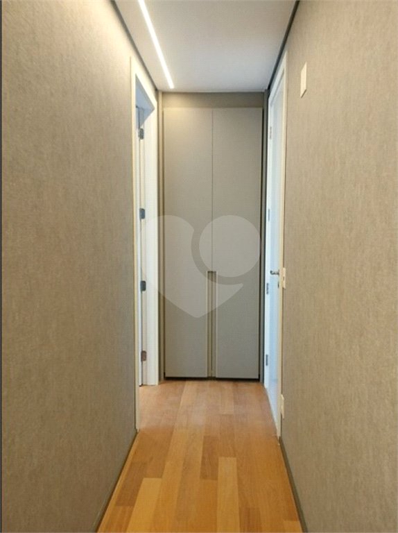 Apartamento à venda com 3 suítes em Jardim Paulista, São Paulo, SP