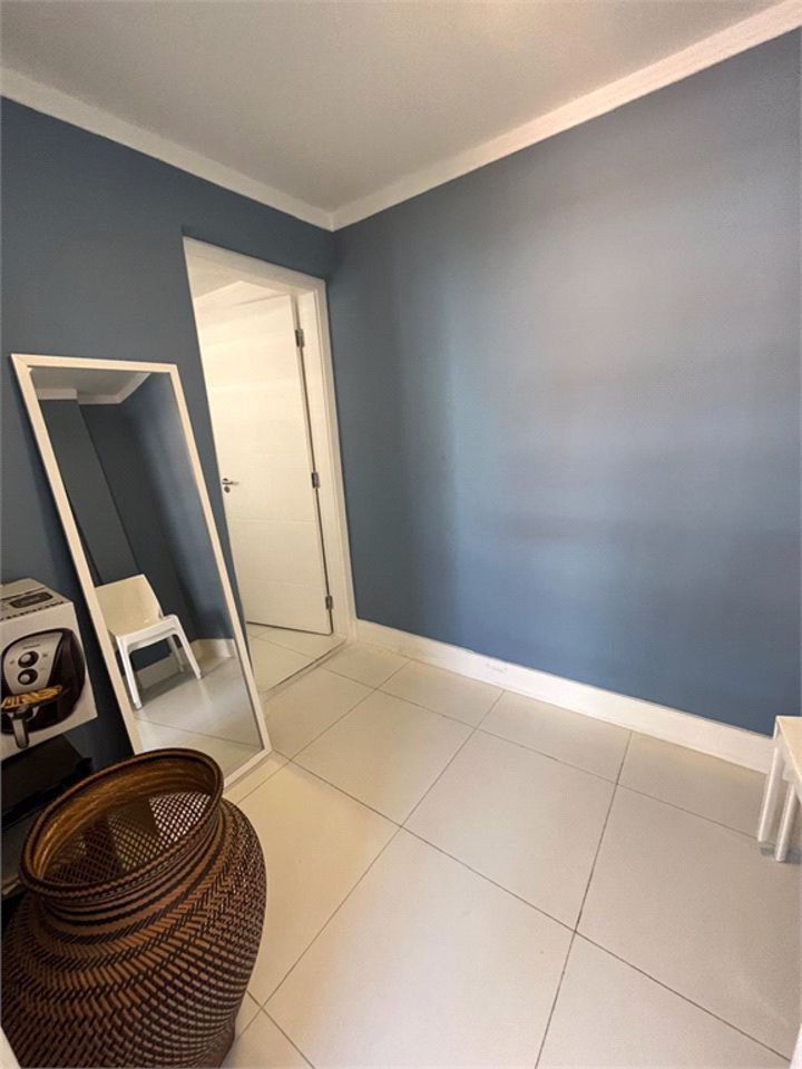 Apartamento Residencial à venda, Gonzaga, Santos - AP0199.