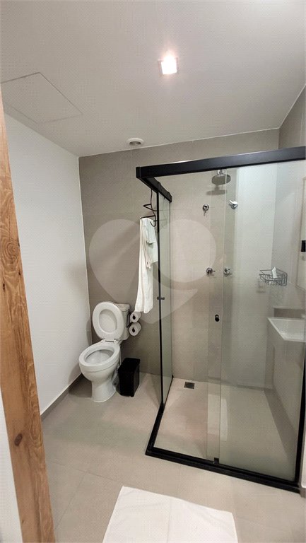 Studio à venda com 1 quarto em Paraíso, São Paulo, SP