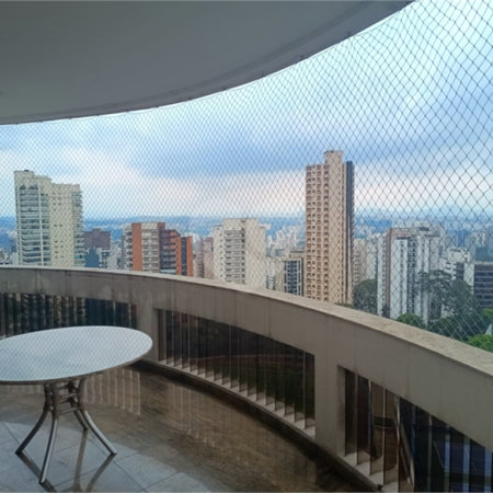 Apartamento à venda com 4 suítes em Vila Suzana, São Paulo, SP