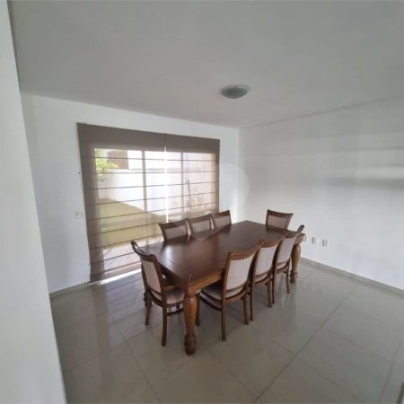 Casa à venda com 3 suítes no condomínio Residencial Villa do Bosque, Sorocaba - SP