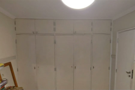 Apartamento para alugar com 3 quartos, sendo 1 suíte, em Cerqueira César, São Paulo, SP