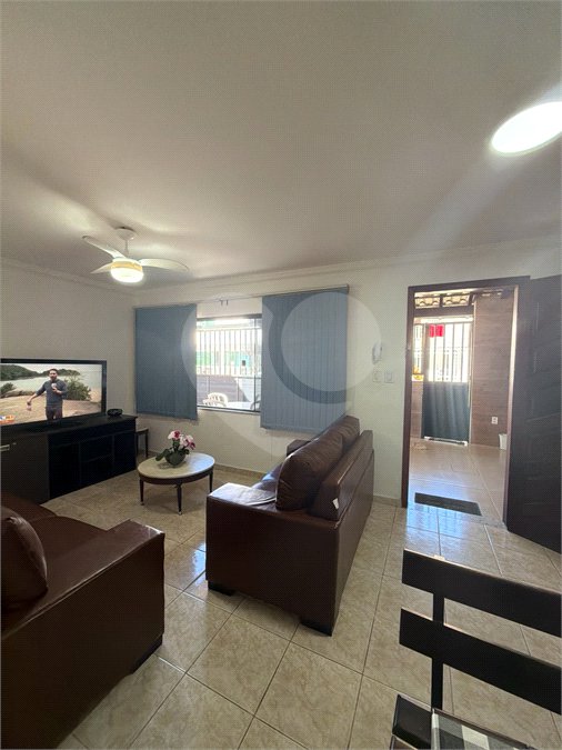 Casa em condomínio à venda com 4 quartos em Braga, Cabo Frio, RJ