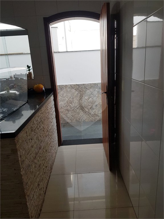 Sobrado à venda com 3 quartos, sendo 1 suíte,  em Jardim Olympia, São Paulo, SP