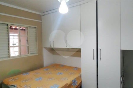 Casa à venda com 4 quartos em Jardim São Marcos, Valinhos, SP