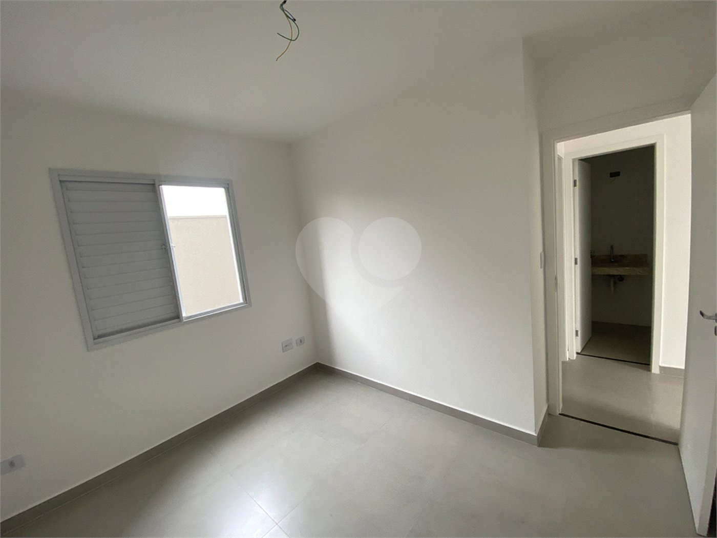 Apartamento à venda com 1 quarto em Casa Verde, São Paulo, SP