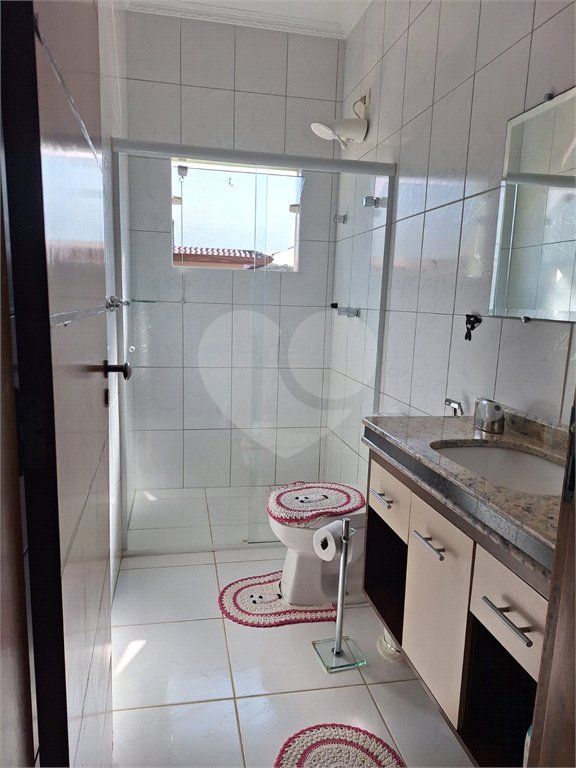 Casa à venda com 4 suítes no condomínio Bougainville, Peruíbe - SP