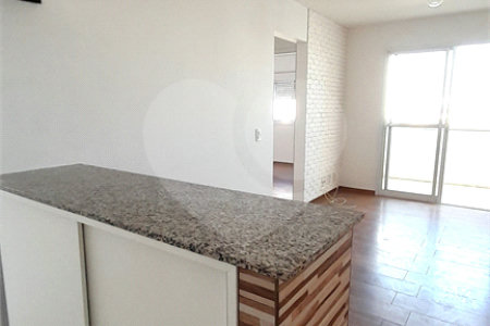 Apartamento para alugar com 2 quartos em Baeta Neves, São Bernardo do Campo, SP
