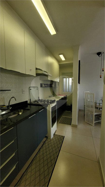 Casa à venda com 2 suítes no condomínio Residencial Sophia, São Paulo - SP