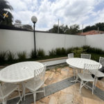 Cobertura à venda com 3 suítes em Cidade Monções, São Paulo, SP