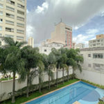 Apartamento à venda com 2 suítes em Perdizes, São Paulo, SP