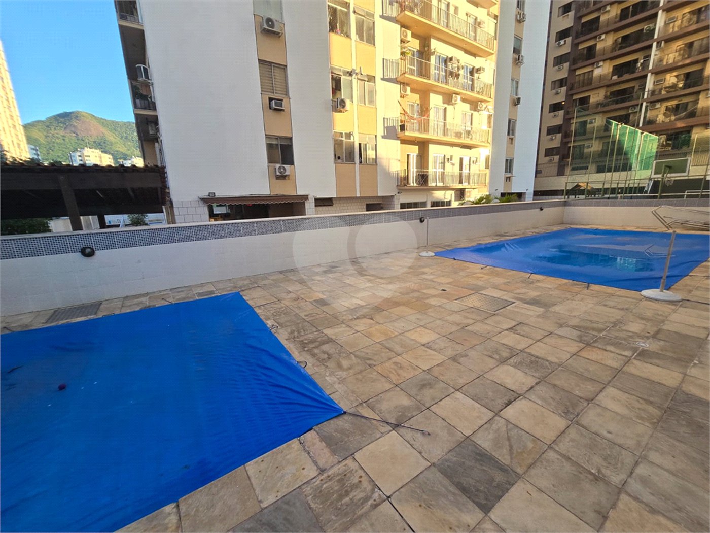 Apartamento à venda com 2 quartos em Vila Isabel, Rio de Janeiro, RJ