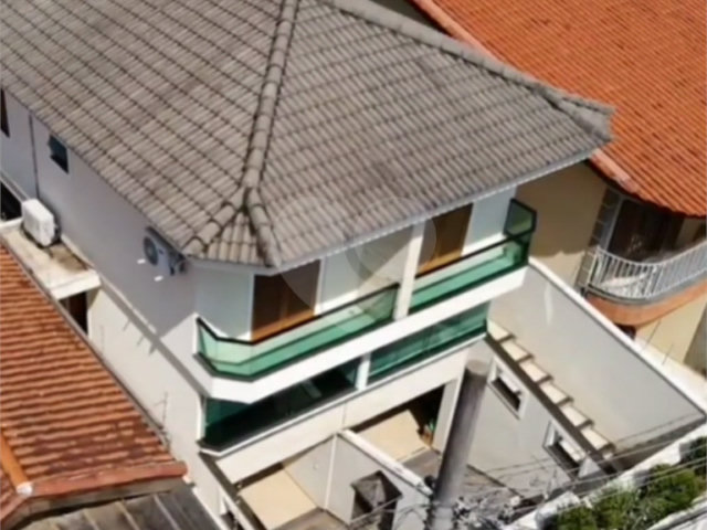 Sobrado à venda com 3 suítes em Pirituba, São Paulo, SP