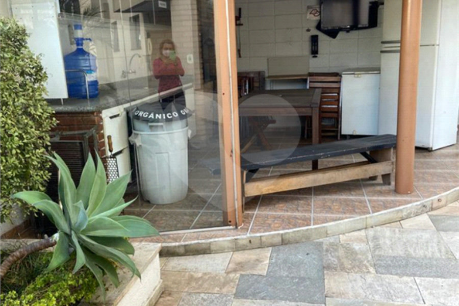 Apartamento à venda com 2 quartos, sendo 1 suíte,  em Santana, São Paulo, SP