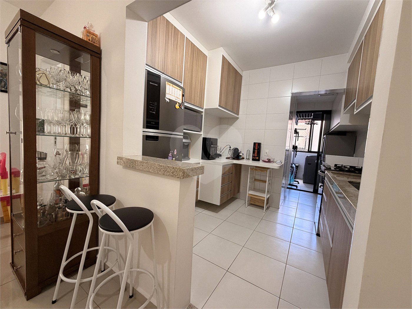 Apartamento à venda ou para alugar com 3 quartos, sendo 1 suíte, em Vista Alegre, Vinhedo, SP