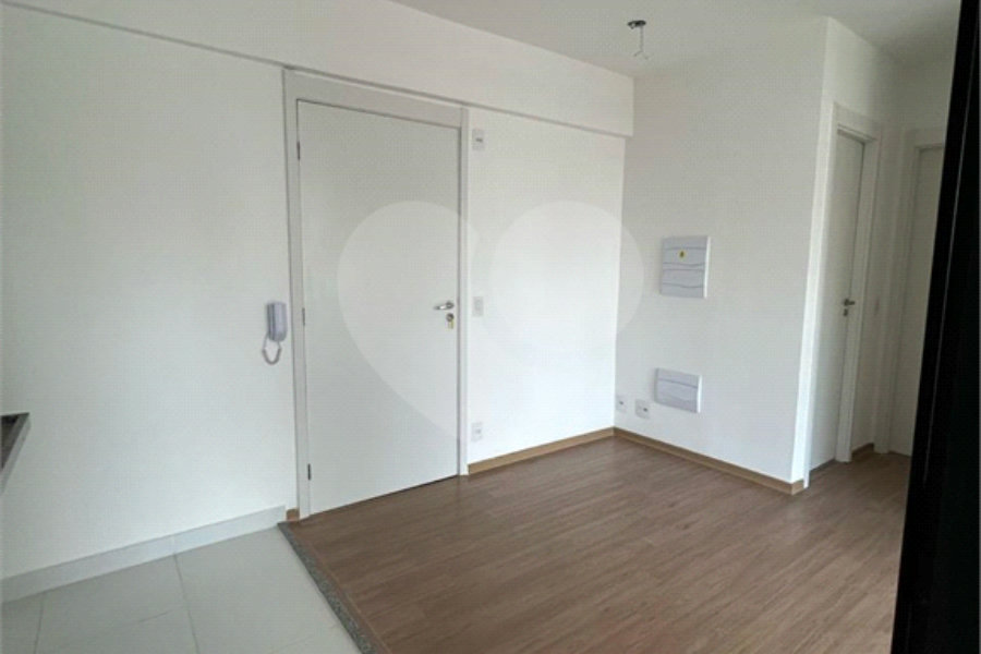 Apartamento para alugar com 2 quartos em Ipiranga, São Paulo, SP