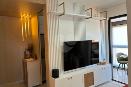 Apartamento à venda com 2 quartos, sendo 1 suíte, em Jardim Paulistano, Sorocaba, SP