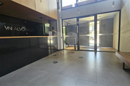 Apartamento à venda com 1 suíte em Vila Olímpia, São Paulo, SP
